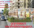 84 Down Street Affordable Sector 84 Gurgaon Call 9250404173