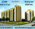 Our Homes 3 Affordable Sector 6 Sohna Gurgaon