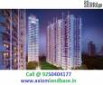 M3M Sierra 2 BHK + Study Sector 68 Gurgaon