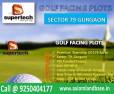 Supertech Aadri Plots Sectors 79 Gurgaon