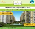 GLS Arawali Homes Affordable (Phase 2) Sector 4 Sohna Gurgaon