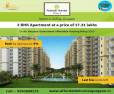 GLS Arawali Homes Affordable 2 BHK (Phase 2) Sector 4 Sohna