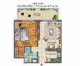 Central Park 3 The Room Studio Apartments Sector 33 Sohna