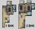 Our Homes 3 (Phase 2) 2 BHK Affordable Sector 6 Sohna