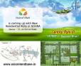 Central Park 3 Residential Plots Sector 33 Sohna