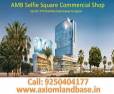 AMB Selfie Square Retail Shops Sector 37D Gurgaon