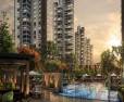2 bhk Apartment/Flat for sale in Sector 104