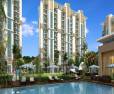 Emaar Gurgaon Greens â€“ Furnished 3 BHK Apartment