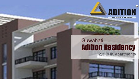 Adition Residency