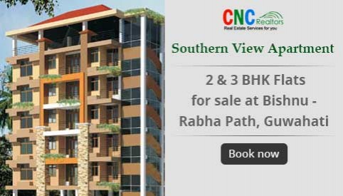 Sourthern View Apartment