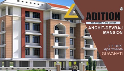 Anchit-Devraj Mansion