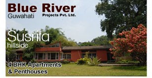 Hot Project - Susrita Hillside