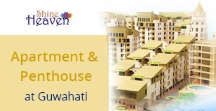 Hot Project - Shine Heaven