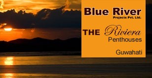 Hot Project - The Riviera