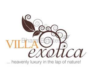 Villa Exotica