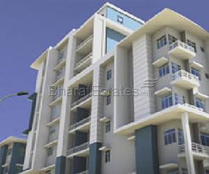 Kaliram Apartment