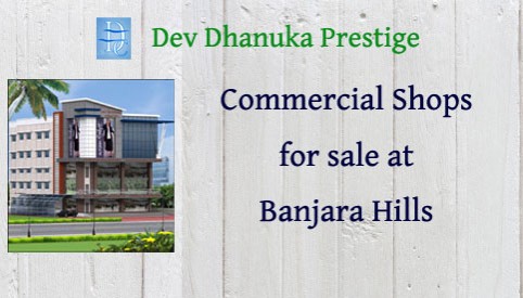 Dev Dhanuka Prestige