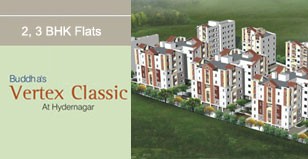 Hot Project - Buddha Vertex Classic @ Hitech City