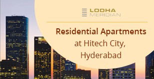 Hot Project - Lodha Meredien