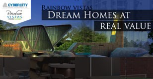 Hot Project - Rainbow Vistas @ KPHB
