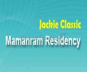 Mamanram Residency