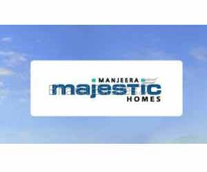 Majestic Homes