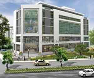 Babukhan Rasheed Plaza