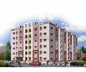 Prajapati Elite Phase II