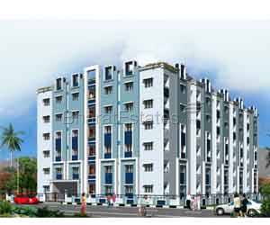 Prajapati Elite Phase III