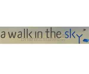 Walk in the Sky