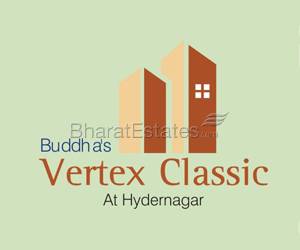 Buddha Vertex Classic