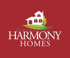 Harmony Homes
