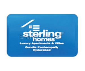 Sterling Homes