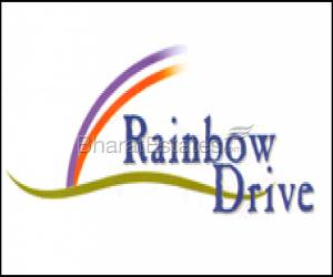 Rainbow Drive