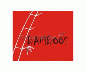 The Bamboos