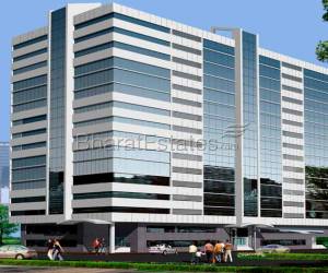 Vamsiram Towers It Park 