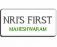 NRI's First Maheshwaram Hyderabad
