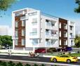 Sharada Villa Jubilee Hills Hyderabad