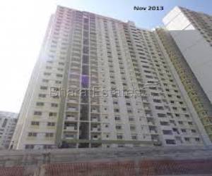 2 bhk semi furnished  Apartment/Flat for rent in Gachibowli