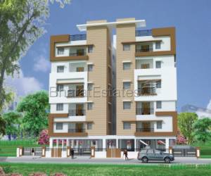 2 bhk Apartment/Flat for sale in Kondapur