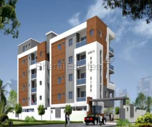3 bhk Apartment/Flat for sale in Jubilee Hills