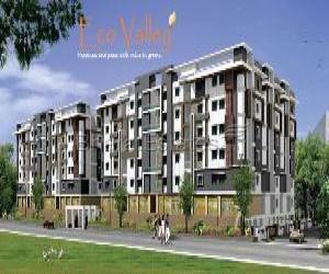 2 bhk Apartment/Flat for rent in Chanda Nagar