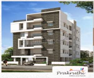 2 bhk Apartment/Flat for sale in Kondapur