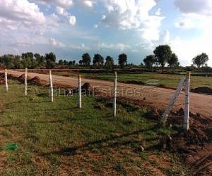 Plot/Land for sale in Gachibowli 