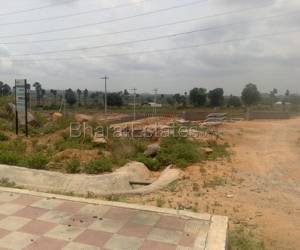Plot/Land for sale in Gachibowli 