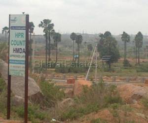 Plot/Land for sale in Adibatla