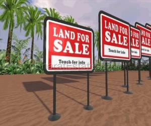 Plot/Land for sale in Gachibowli 