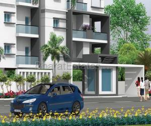 3 bhk Apartment/Flat for rent in Kondapur