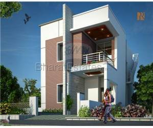 3 bhk Bungalow/Villa for sale in Bachupally