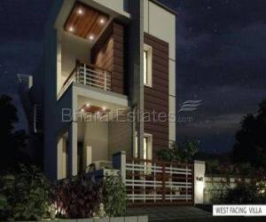 4 bhk Bungalow/Villa for sale in Bachupally